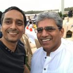 GISPP Karachi Members