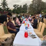 GISPP Karachi Members