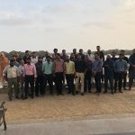 GISPP Karachi Members