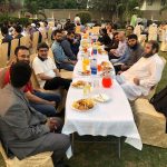 GISPP Karachi Members
