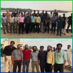 GISPP Karachi Members