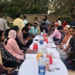 GISPP Karachi Members