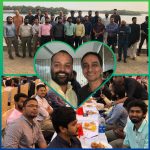 GISPP Karachi Members