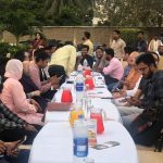 GISPP Karachi Members