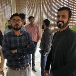 GISPP Karachi Members
