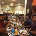 GISPP Qatar Meetup