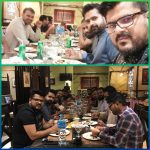 GISPP Qatar Meetup