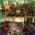 GISPP Qatar Meetup