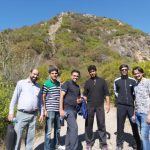 GISPP Islamabad Members