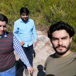 GISPP Islamabad Members