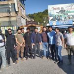 GISPP Islamabad Members
