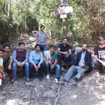 GISPP Islamabad Members
