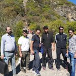GISPP Islamabad Members