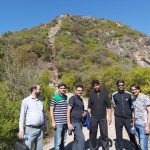 GISPP Islamabad Members