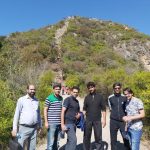 GISPP Islamabad Members