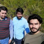 GISPP Islamabad Members