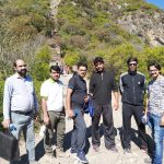 GISPP Islamabad Members