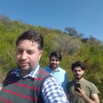GISPP Islamabad Members