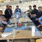 GISPP Islamabad Members