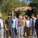 GISPP Islamabad Members