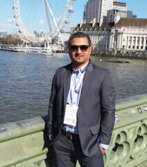 Waqas Ali