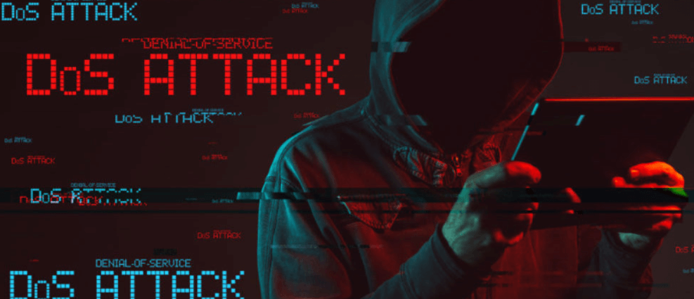 DDOS Attacks