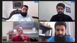 Gispp Panelists