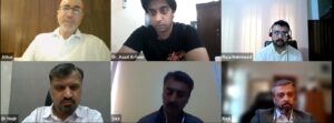 Industry Academia dialogue