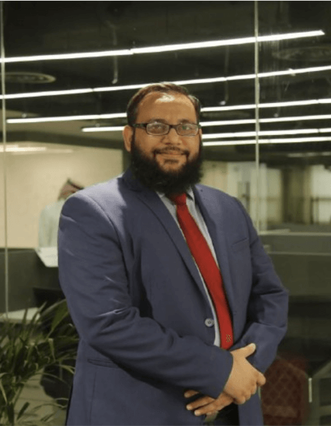 Hasan Ijaz