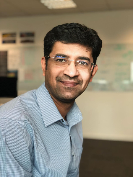 kashif iqbal uita