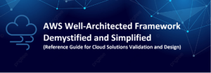 AWS-Well Architected