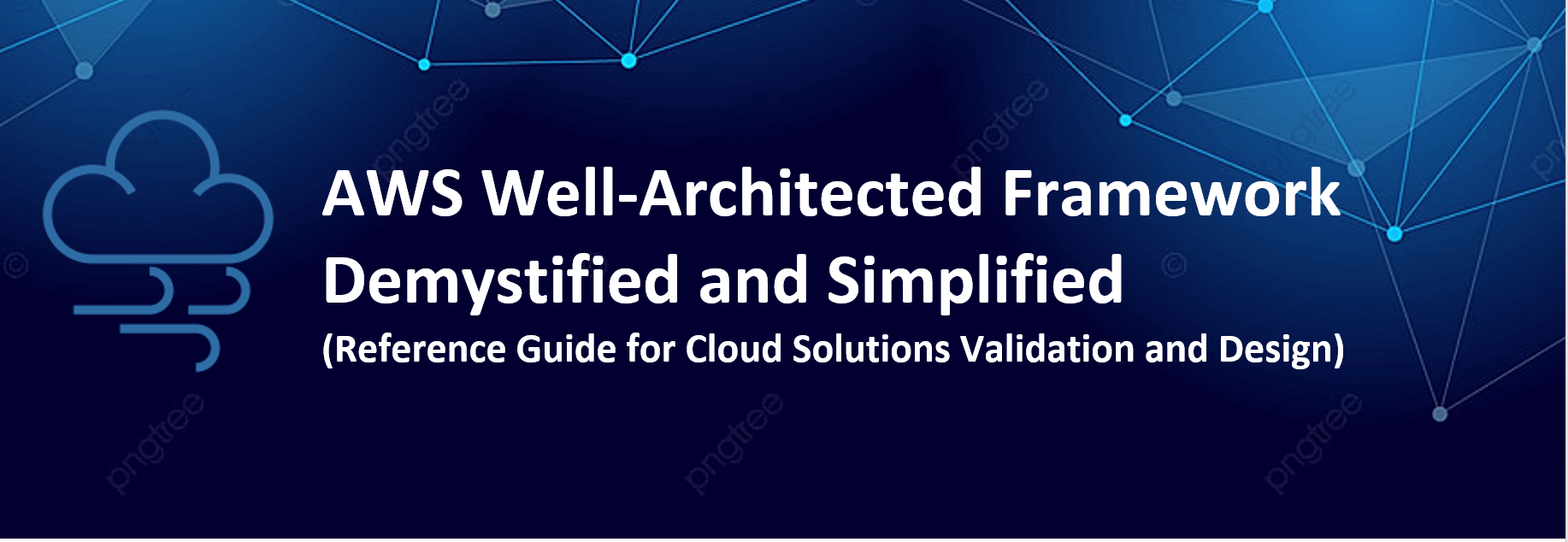 AWS-Well Architected