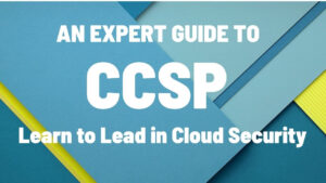 Expert Guide CCSP