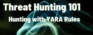 Threat-Hunting