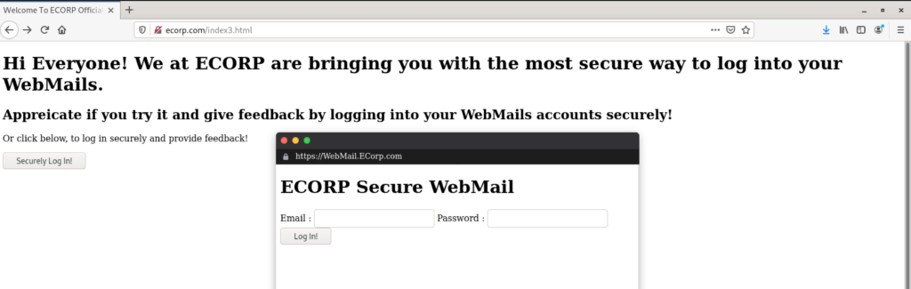 Additional Browser