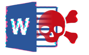 Analyzing Malicious doc