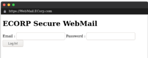 Browser in Browser Attack