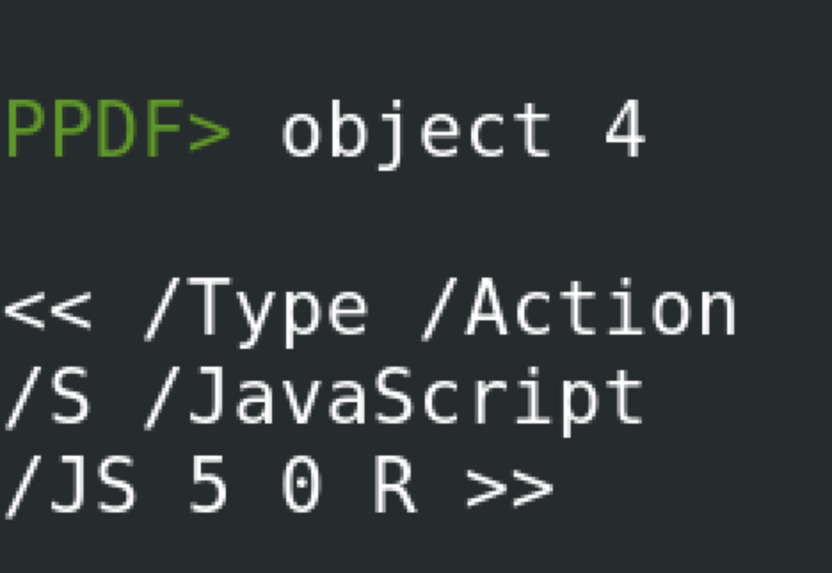 Object 4