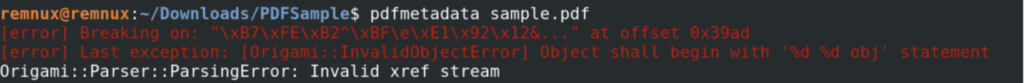 PDFMETADATA